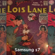 The iPhone 7 is obviously the brightest photo with the best detail, but zoom in and you’ll notice even more. Lois’ face is a hot mess in the 6s photo, and lines are more digitally “fuzzy” on the s7 versus the iPhone 7. The iPhone 7 also manages to reproduce the red of Superman’s cape more realistically, while the s7 and 6s turn the cape orange.